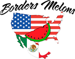 Borders Melons